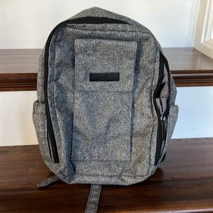 JuJuBe gray backpack